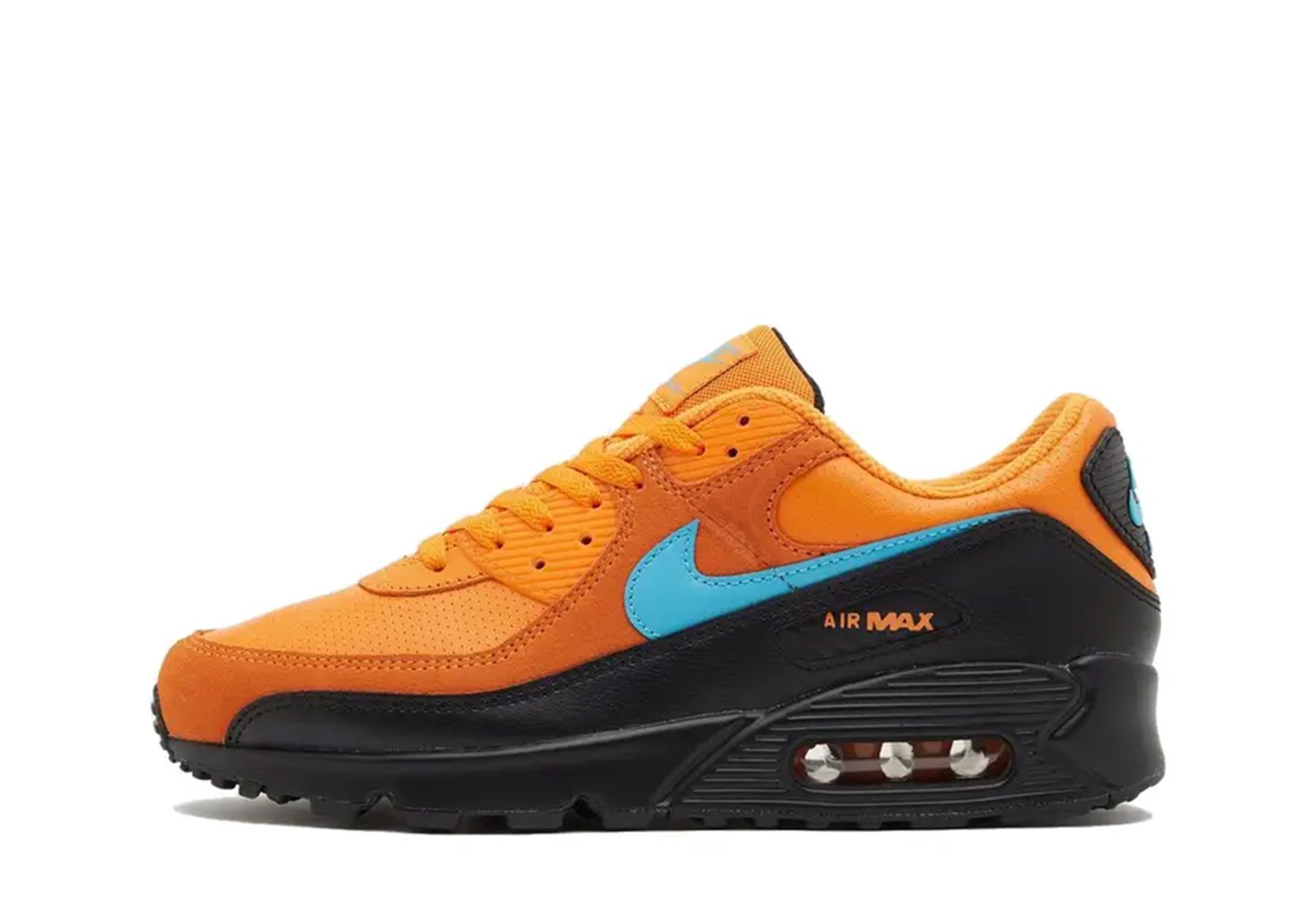 Nike Air Max 90 Mandarin - IF0670-800