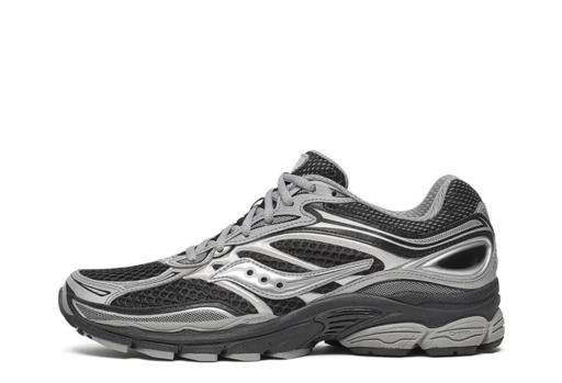 Saucony ProGrid Omni 9 OG 'Black Silver' (2025)