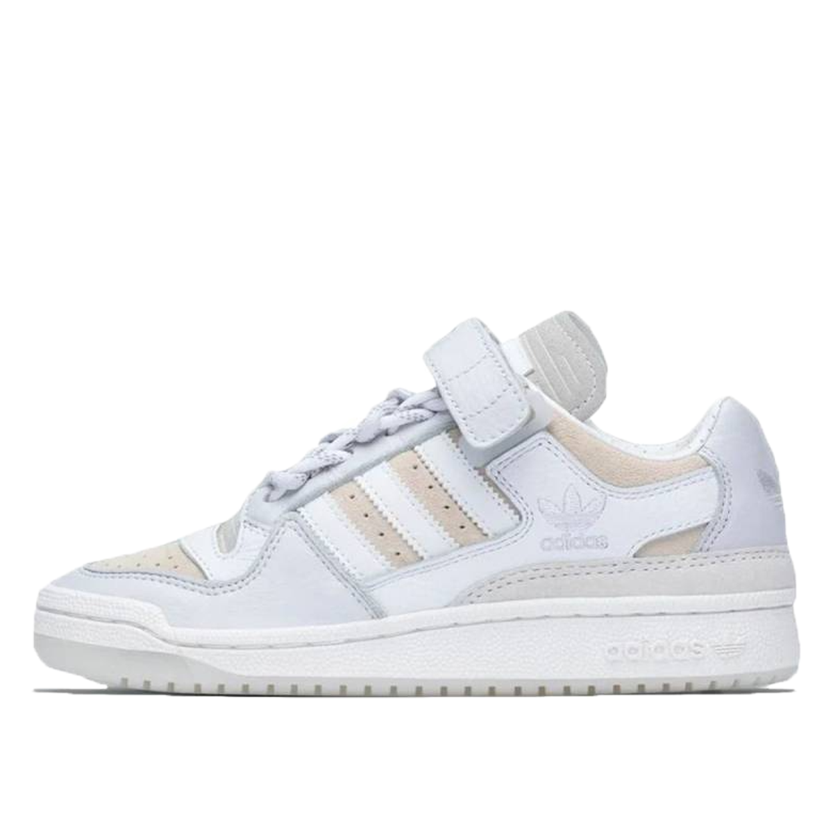 Adidas Forum Lo Beyonce Ivy Park Core White (2020) sneaker – authenticated on KLEKT