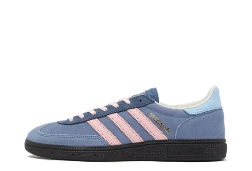 adidas x size? x MARVEL x Handball Spezial Dr. Strange 'Navy' (2024) – authenticated on KLEKT