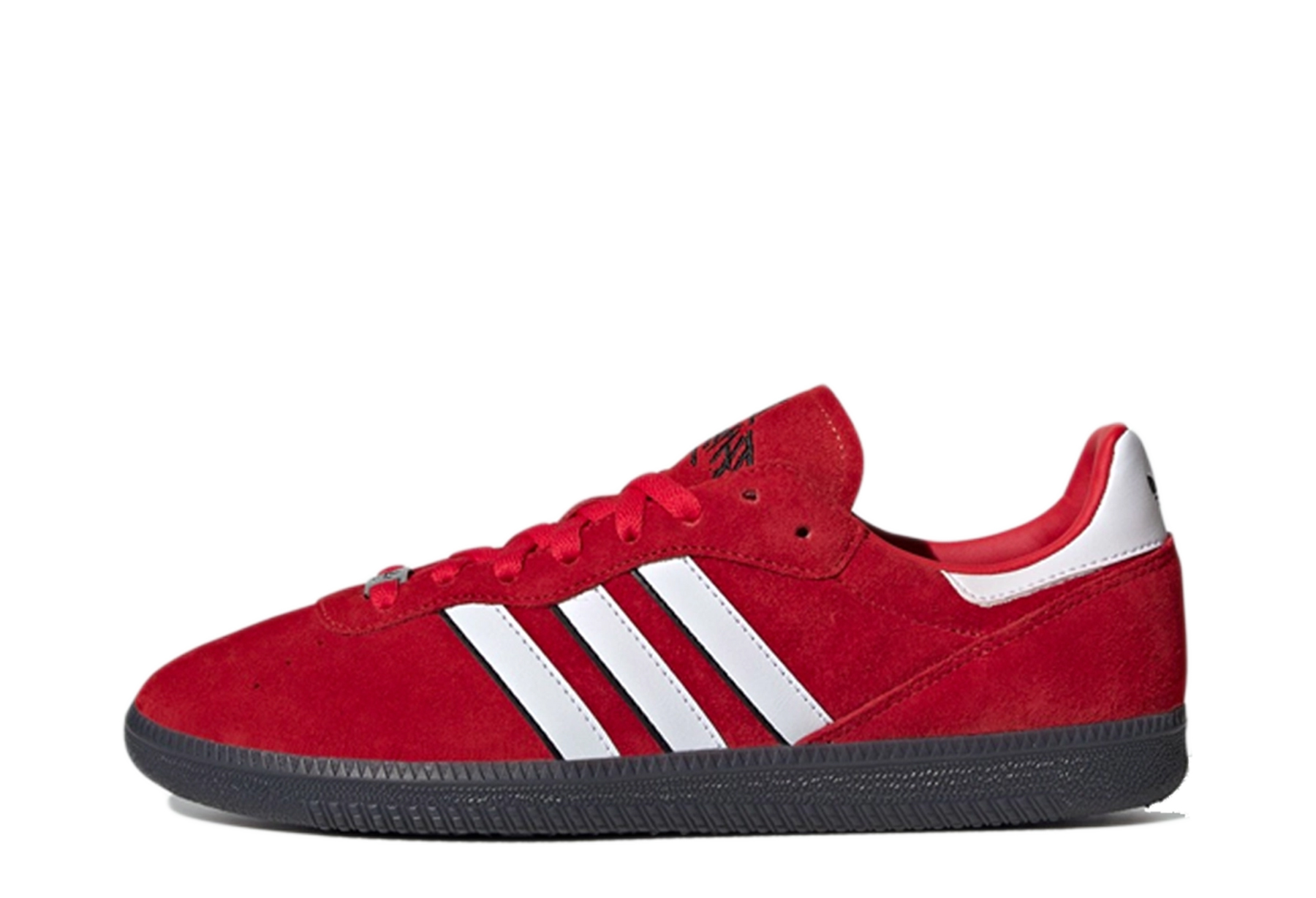 Adidas x 100 Thieves Palos Hills 'Pantone' (2024) Pantone/Ecru Tint /Collegiate Orange sneaker – authenticated on KLEKT