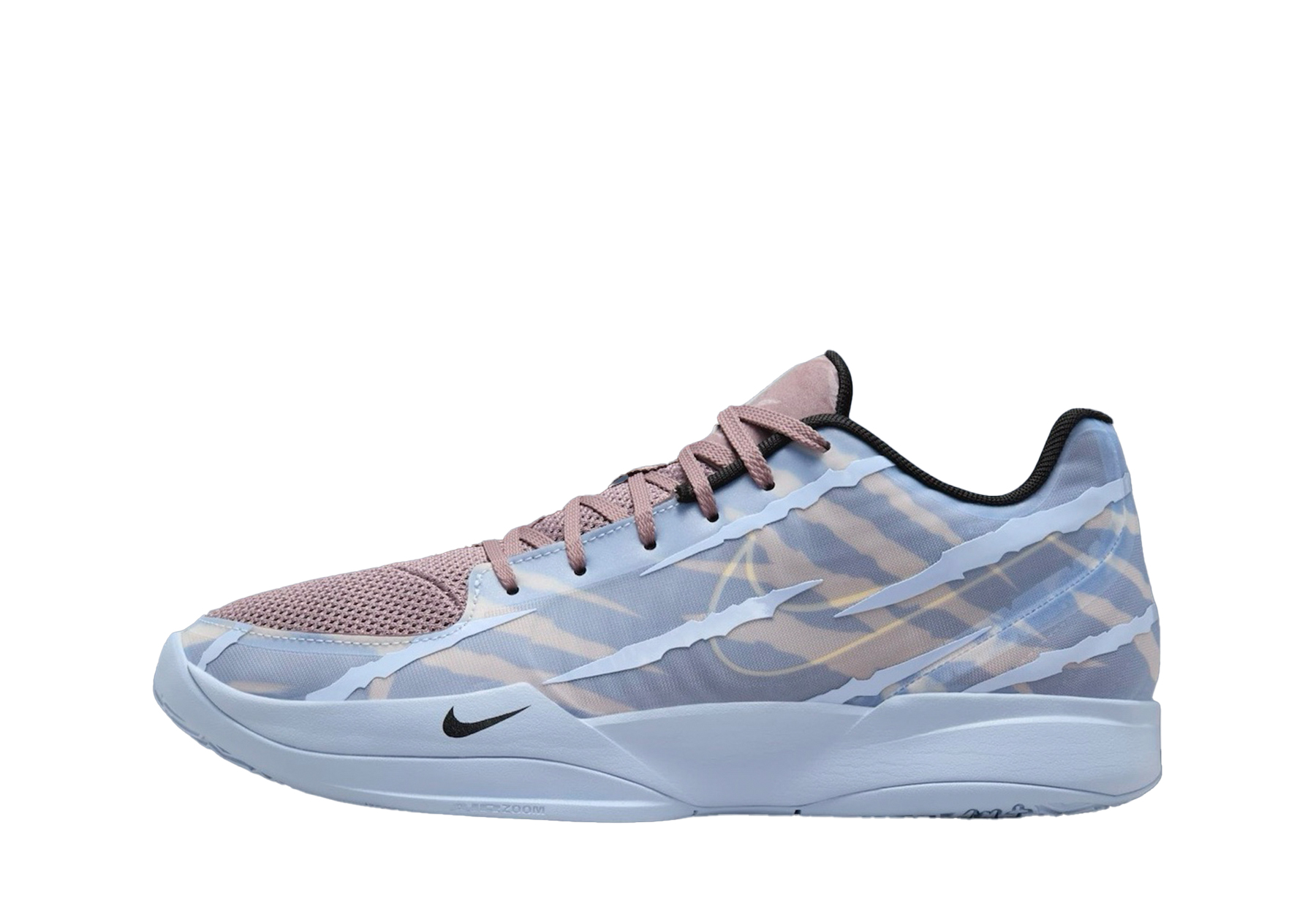 Nike Ja 2 'Induction' (2024) MULTI sneaker – authenticated on KLEKT
