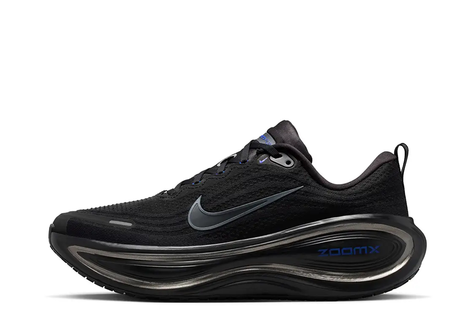 Nike Vomero Plus 'Black Game Royal' (2026) BLACK sneaker – authenticated on KLEKT