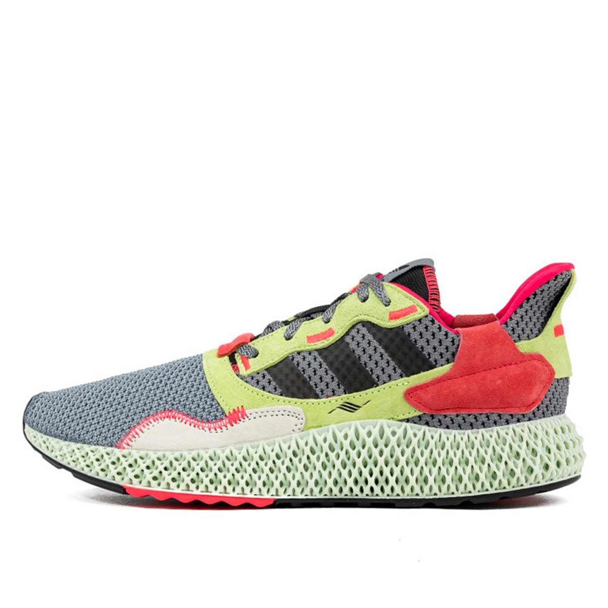 Adidas ZX 4000 Futurecraft 4D 'Gritre' (2019) | Adidas | KLEKT