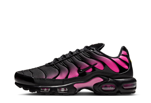 Nike Air Max Plus 'Black/Hyper Pink' (2024)