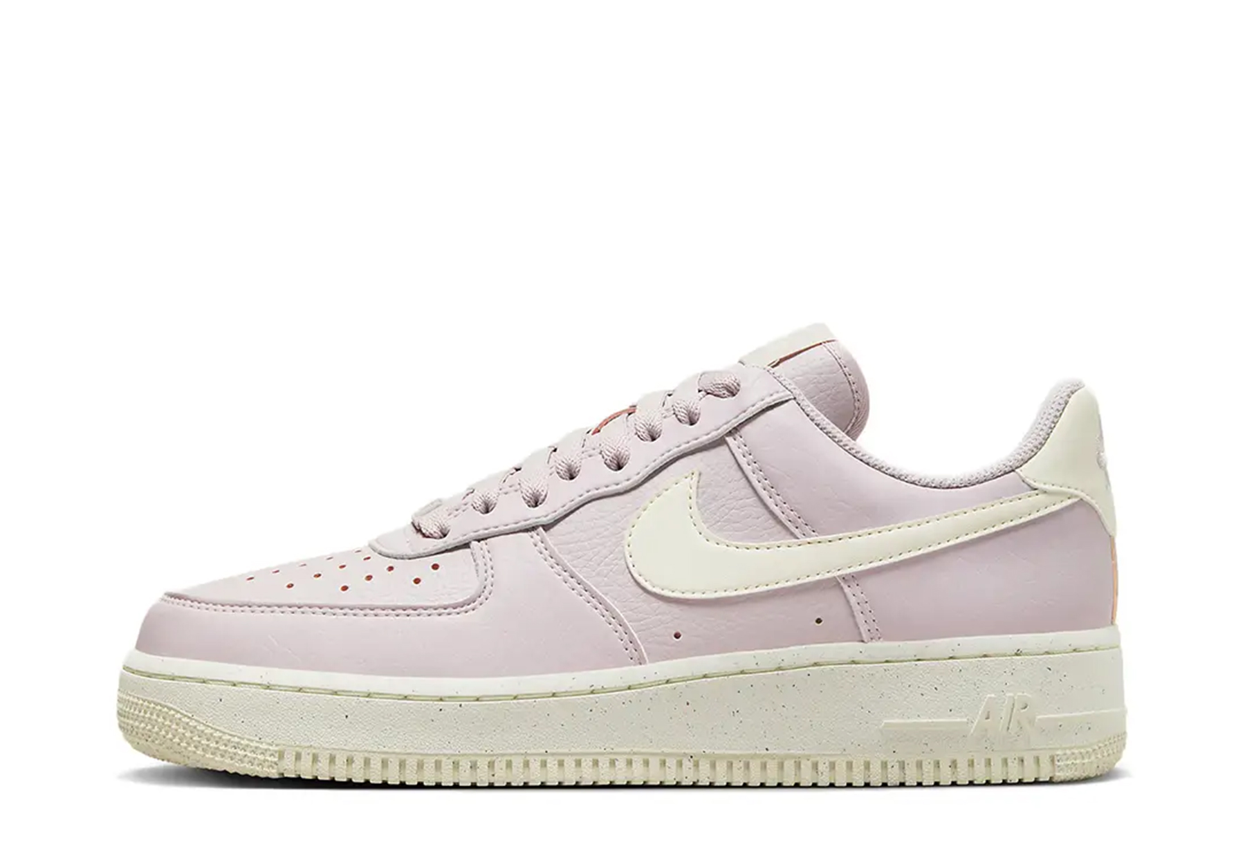 Nike Air Force 1 Low Next Nature WMNS 'Pink Sail' (2023) PINK SAIL sneaker – authenticated on KLEKT