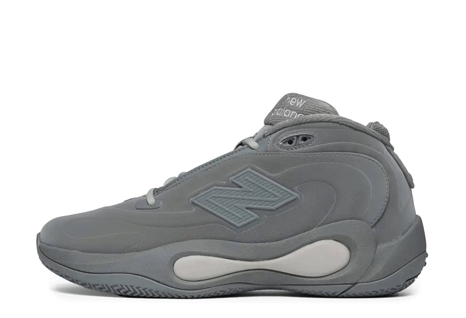 New Balance P400 'Grey' (2026) GREY sneaker – authenticated on KLEKT