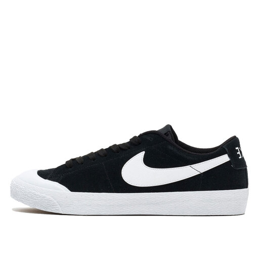 Nike SB Zoom Blazer Low XT Black White (2016)