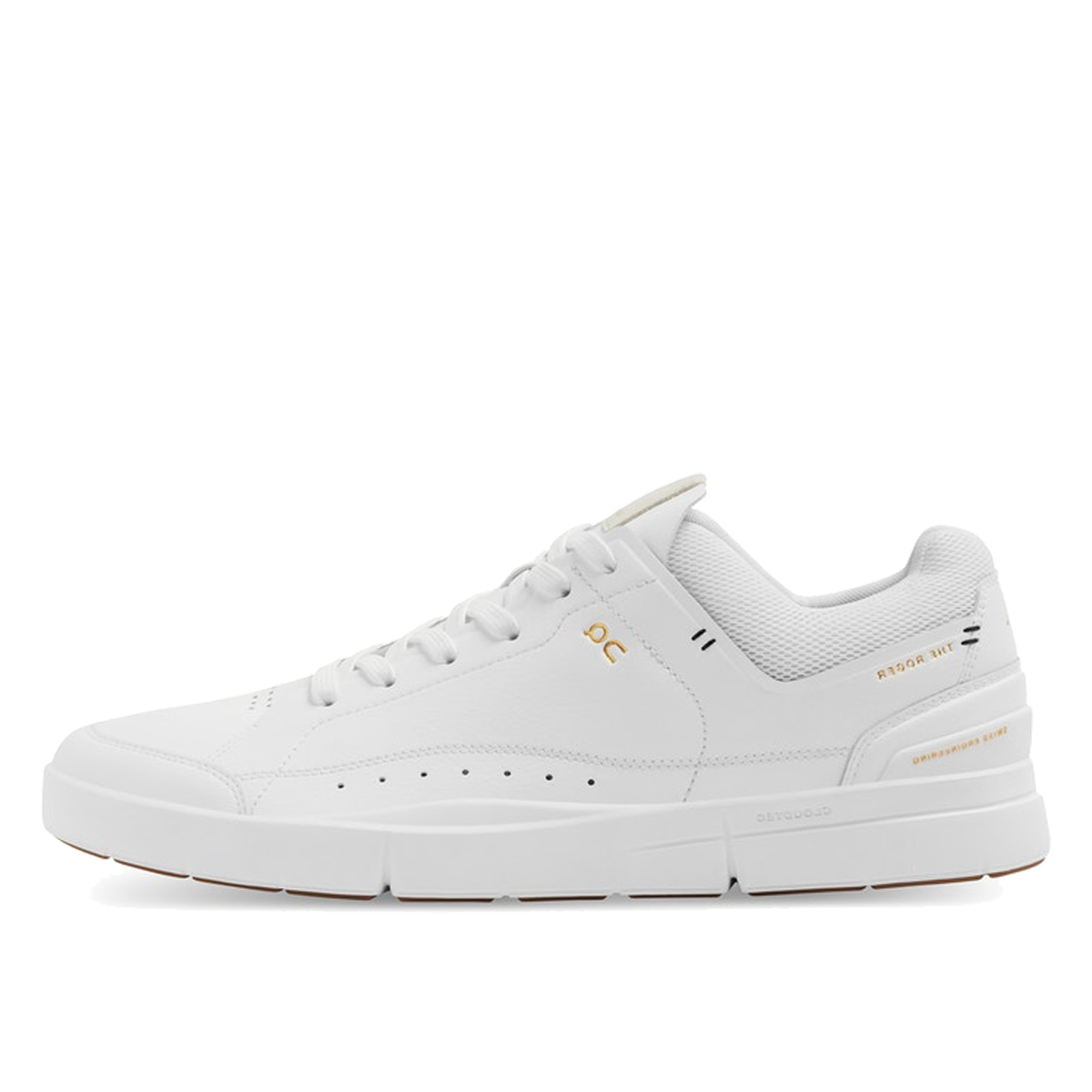 On The Roger On The Roger Centre Court White Gum (W) (2020) WHITE/WHITE sneaker – authenticated on KLEKT