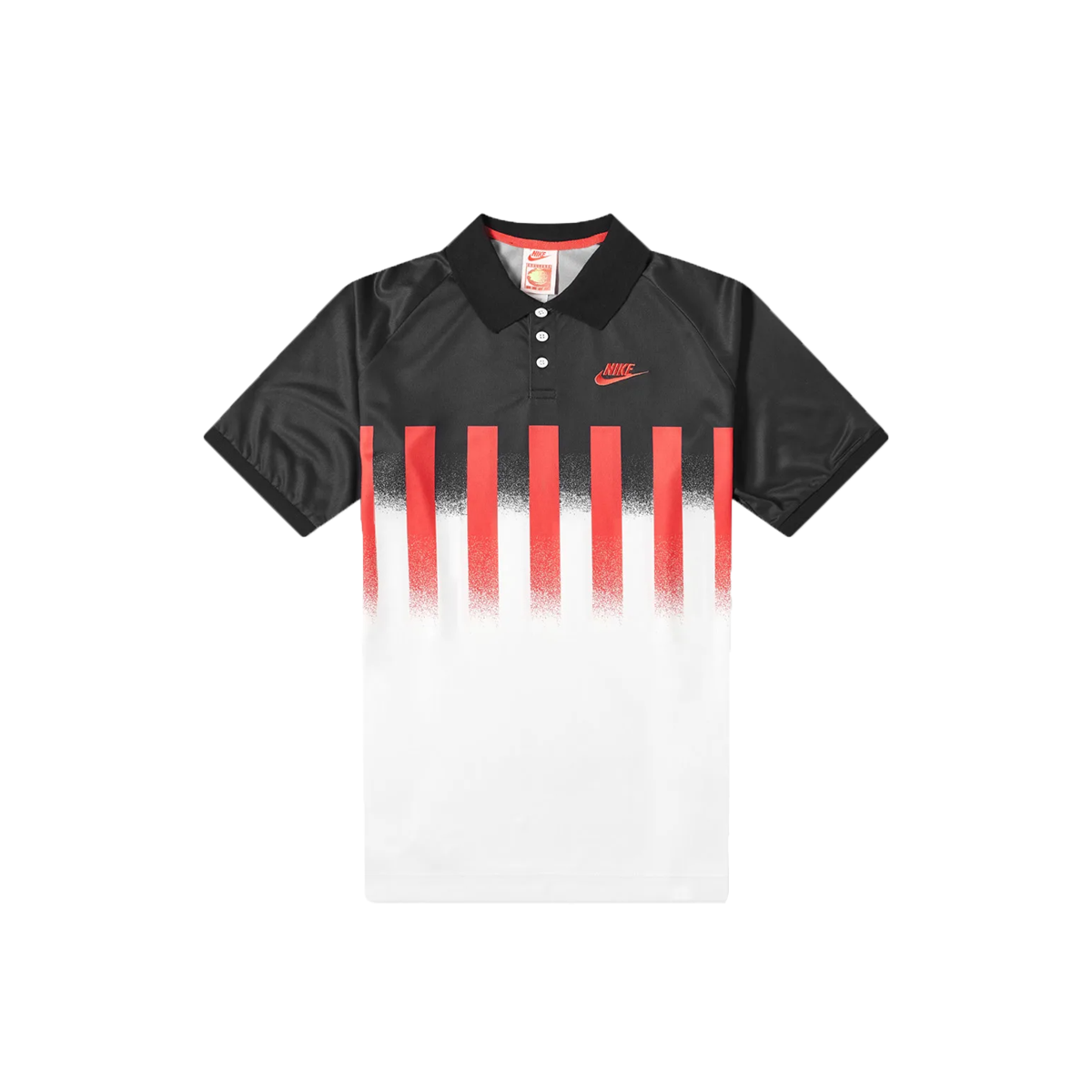 Nike Re-Issue Agassi Polo sneaker – authenticated on KLEKT