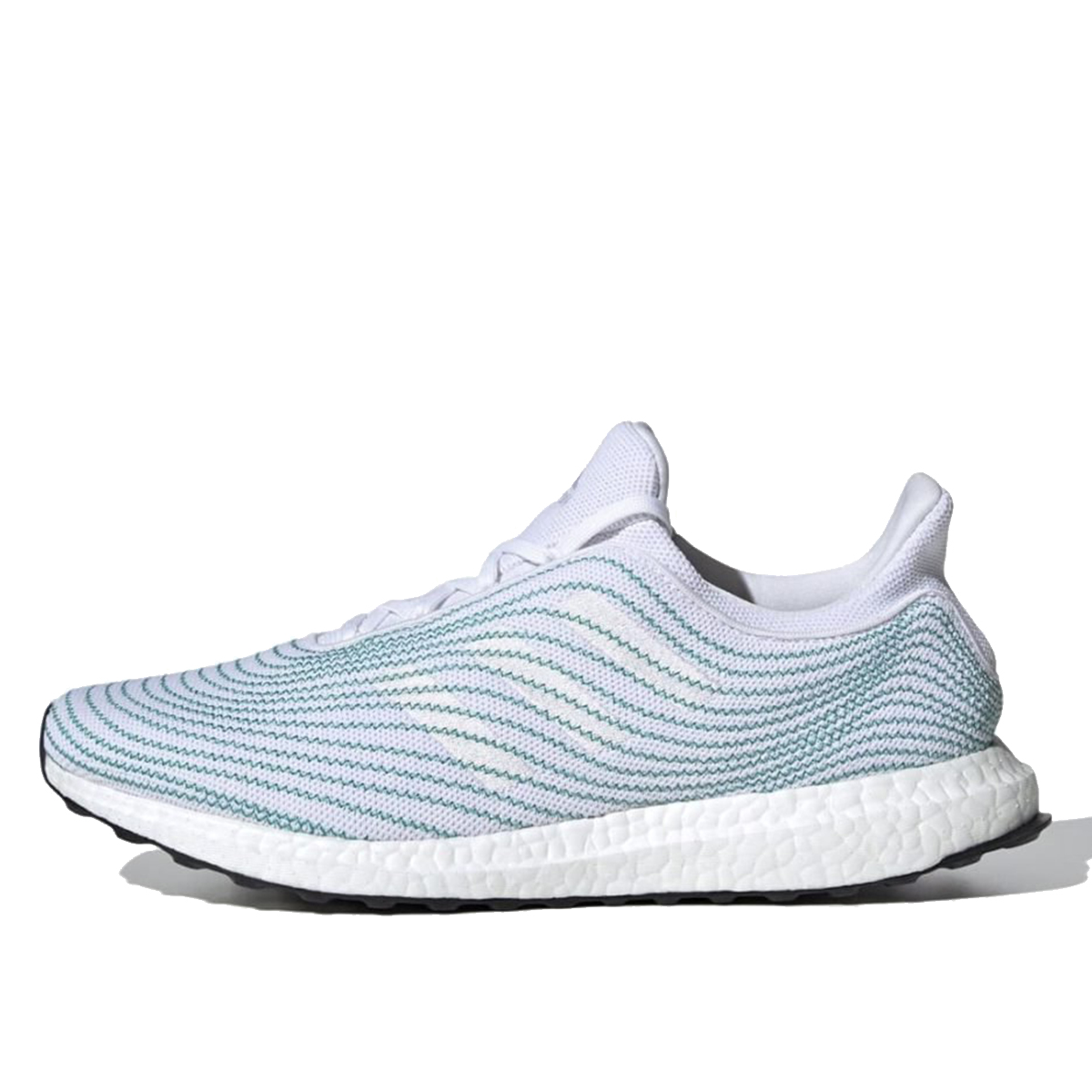 Adidas x Parley Ultra Boost DNA 'Blue Spirit' (2020) sneaker – authenticated on KLEKT