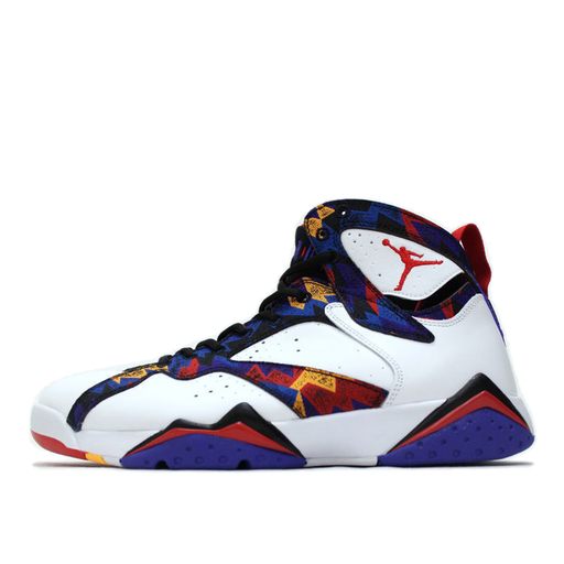 Air Jordan 7 'Sweater' (2015)