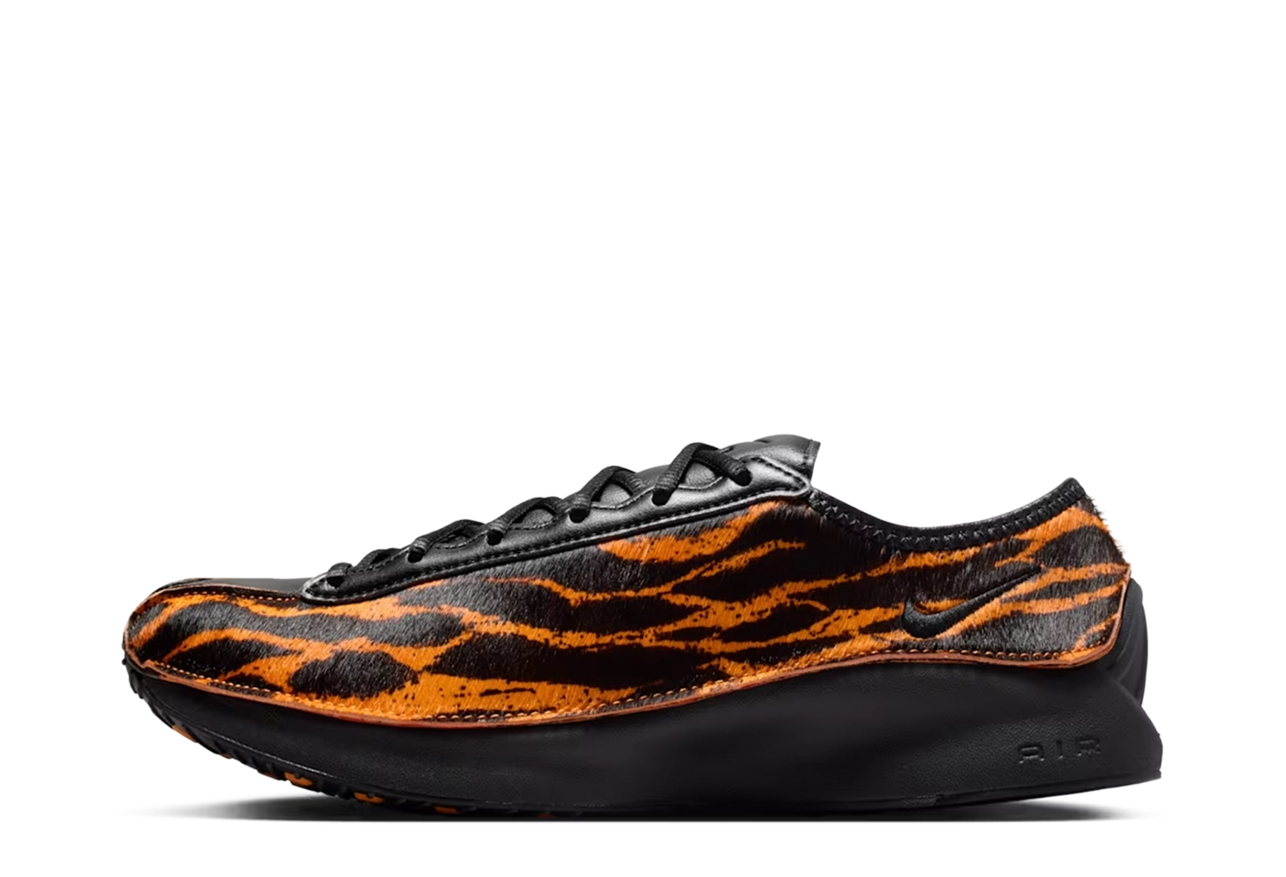 Nike Air Superfly WMNS 'Alpha Orange' (2025) Alpha Orange/Black sneaker – authenticated on KLEKT