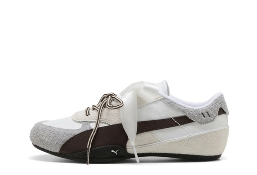 PUMA Bella Mina WMNS 'Chocolate Fondue Black' (2026) – authenticated on KLEKT