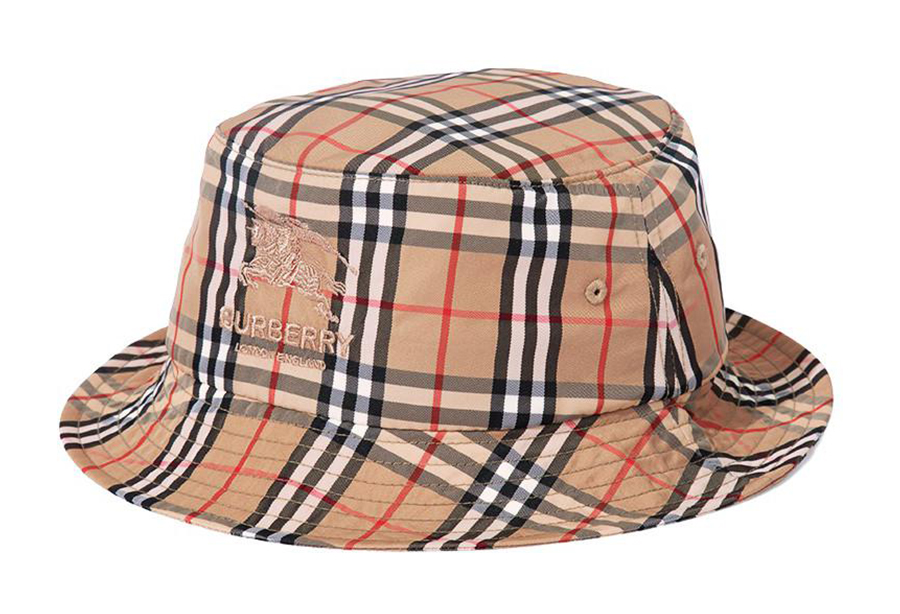 Supreme x Burberry® Denim Crusher Beige (SS22) BEIGE sneaker – authenticated on KLEKT