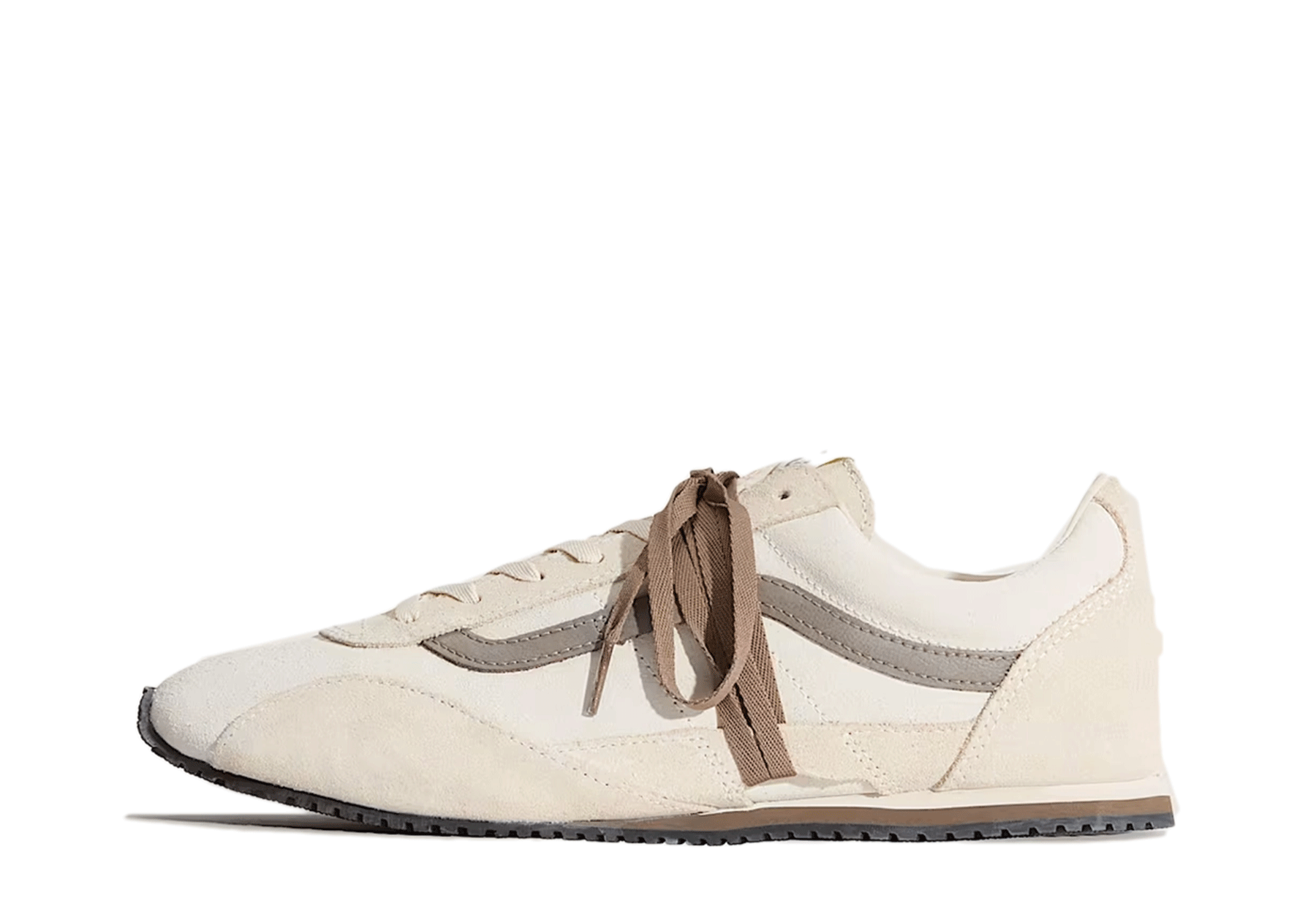 Vans Premium Super Lowpro 'Beige' (2026) Beige sneaker – authenticated on KLEKT