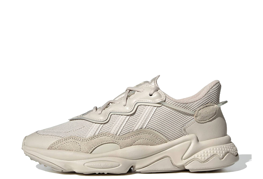 Adidas Ozweego Bliss Knit BLISS/BLISS/BLISS sneaker – authenticated on KLEKT