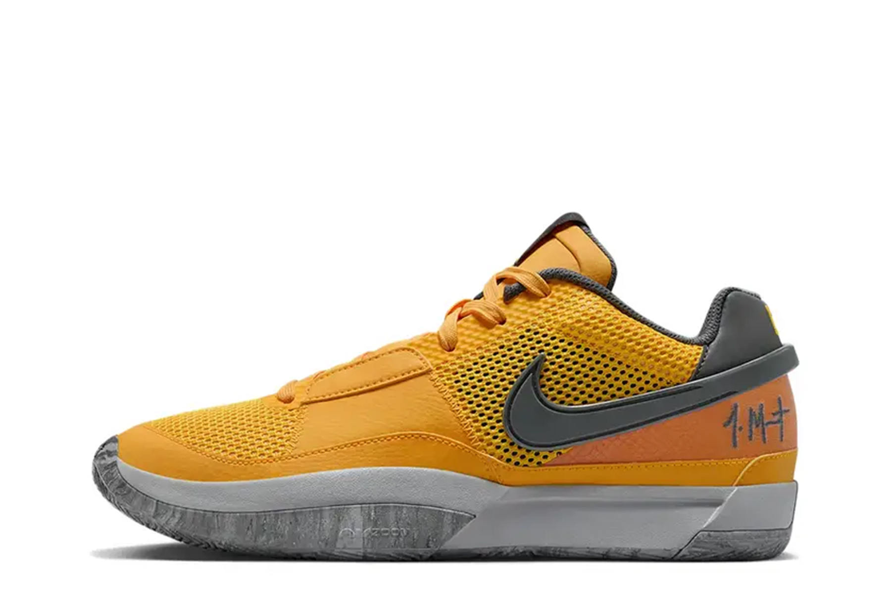 Nike Ja 1 PE Wet Cement (2023) sneaker – authenticated on KLEKT