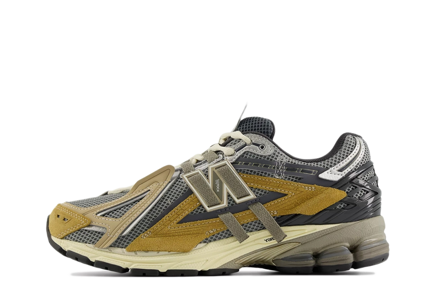 New Balance 1906A 'Great Plains' (2025) Great Plains/Slate Grey/Incense sneaker – authenticated on KLEKT