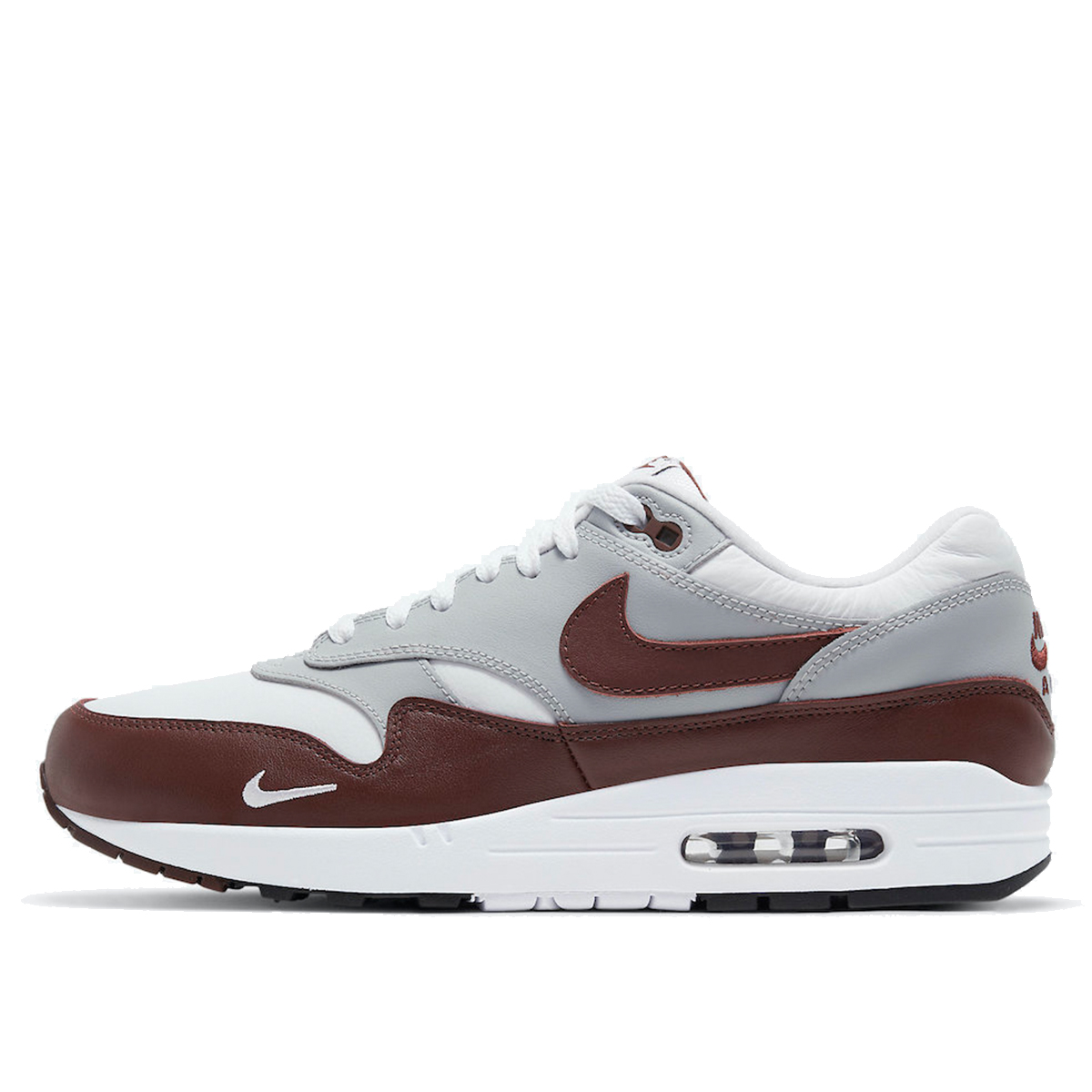 Nike Air Max 1 Mystic Dates (2020) sneaker – authenticated on KLEKT