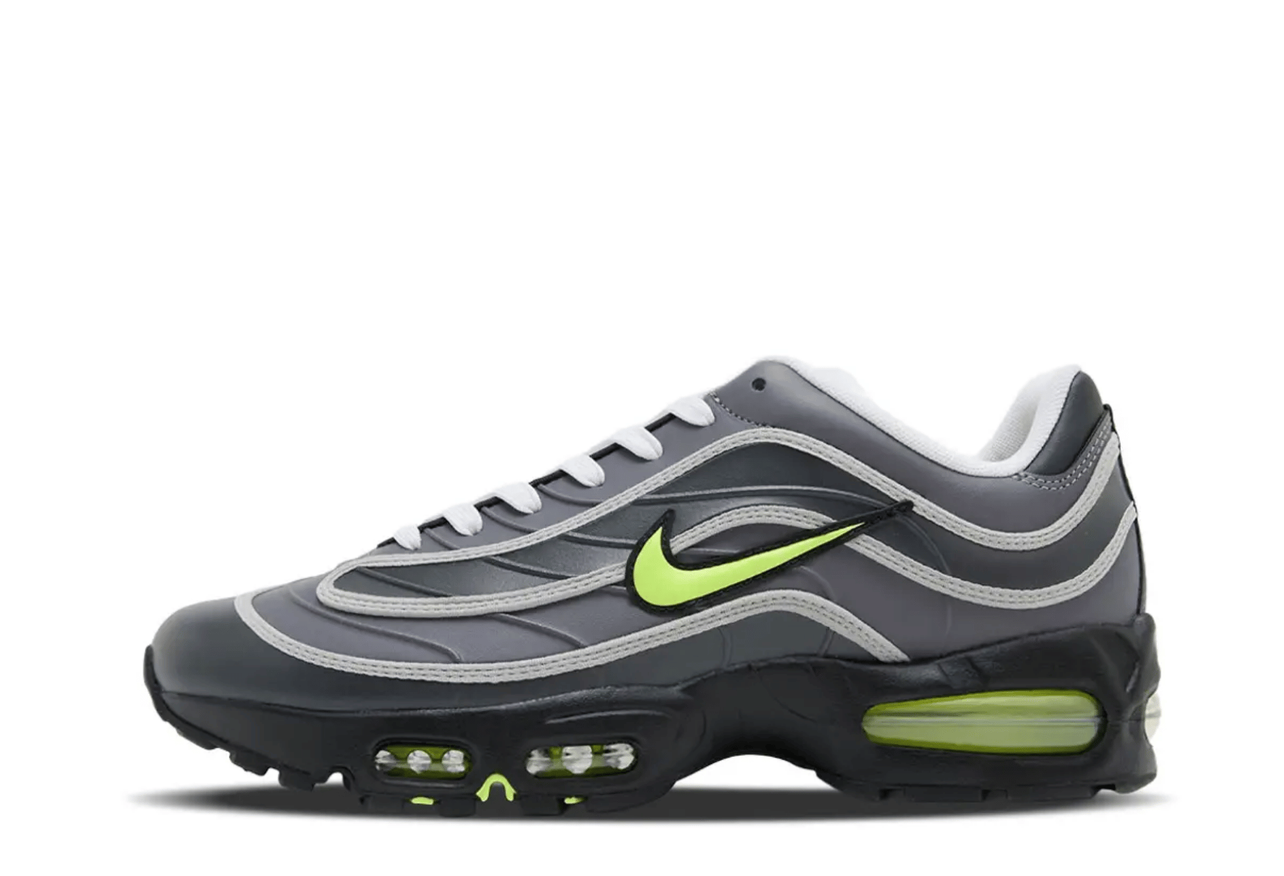 Nike Air Max Joga Bonito 'Neon' (2026) Neon sneaker – authenticated on KLEKT