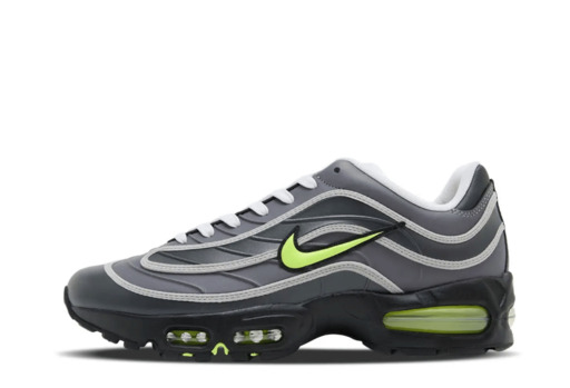 Nike Air Max Joga Bonito 'Neon' (2026)