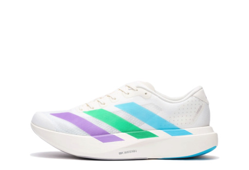 Adidas x SNS Adizero Evo SL 'Speed is Not a Sport' (2026)