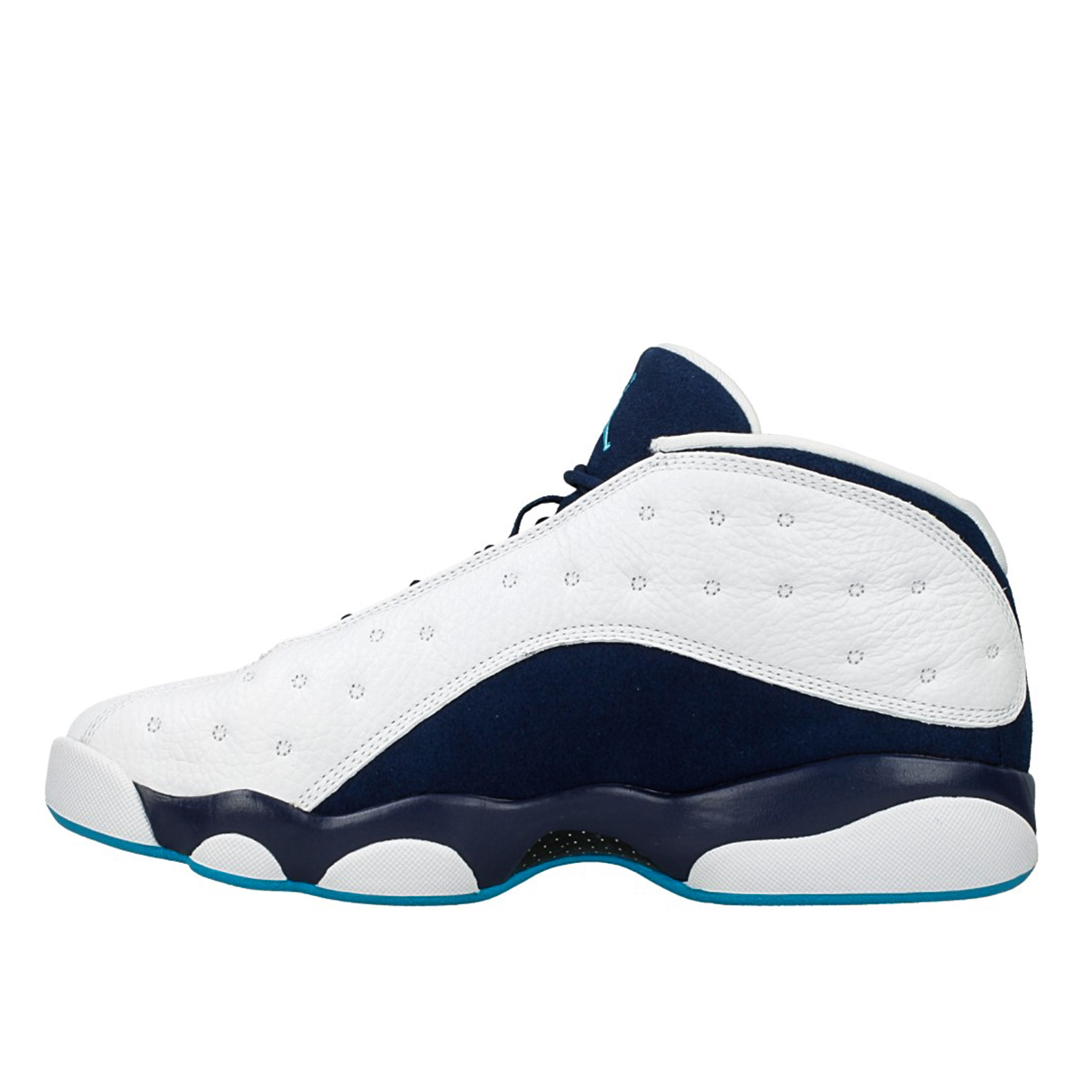 Air Jordan 13 Retro Low Hornets (2013) sneaker – authenticated on KLEKT