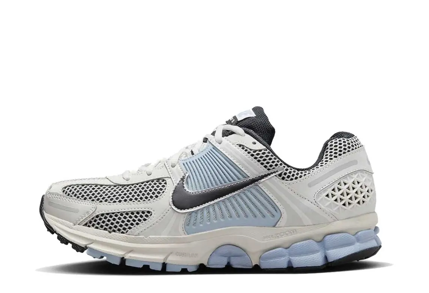 Nike Zoom Vomero 5 WMNS 'Light Armory Blue' (2023) Light/Armory Blue sneaker – authenticated on KLEKT