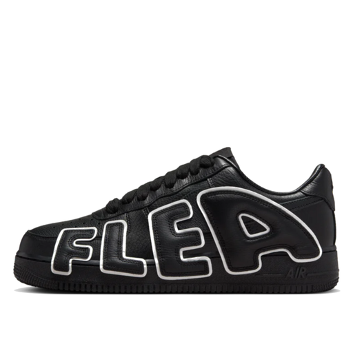 Cactus Plant Flea Market x Cactus Plant Flea Market Air Force 1 Low 'Black' (2024)