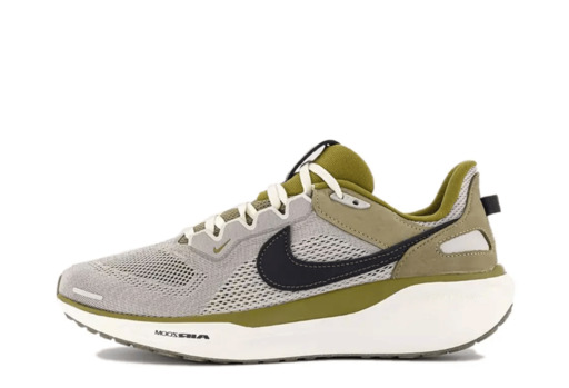 Nike Air Zoom Pegasus 41 'Grey Anthracite' (2024)