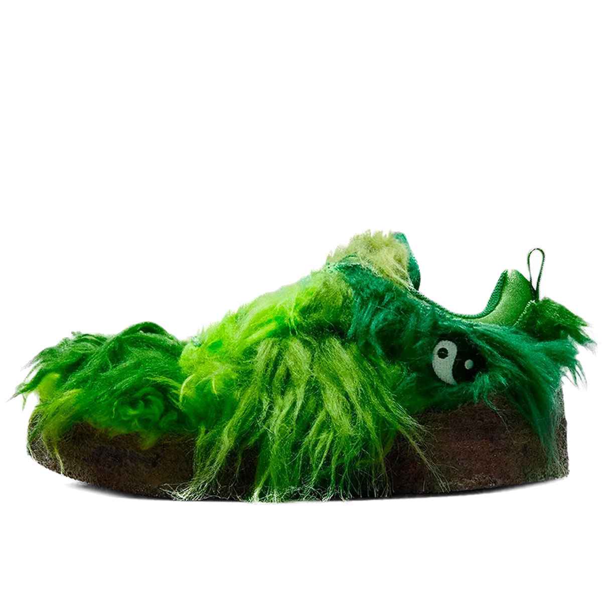 Nike x Flea 1 x Cactus Plant Flea Market Forest Green 'Overgrown' (2022) Forest Green/College Green-Gorge Green-Sail sneaker – authenticated on KLEKT