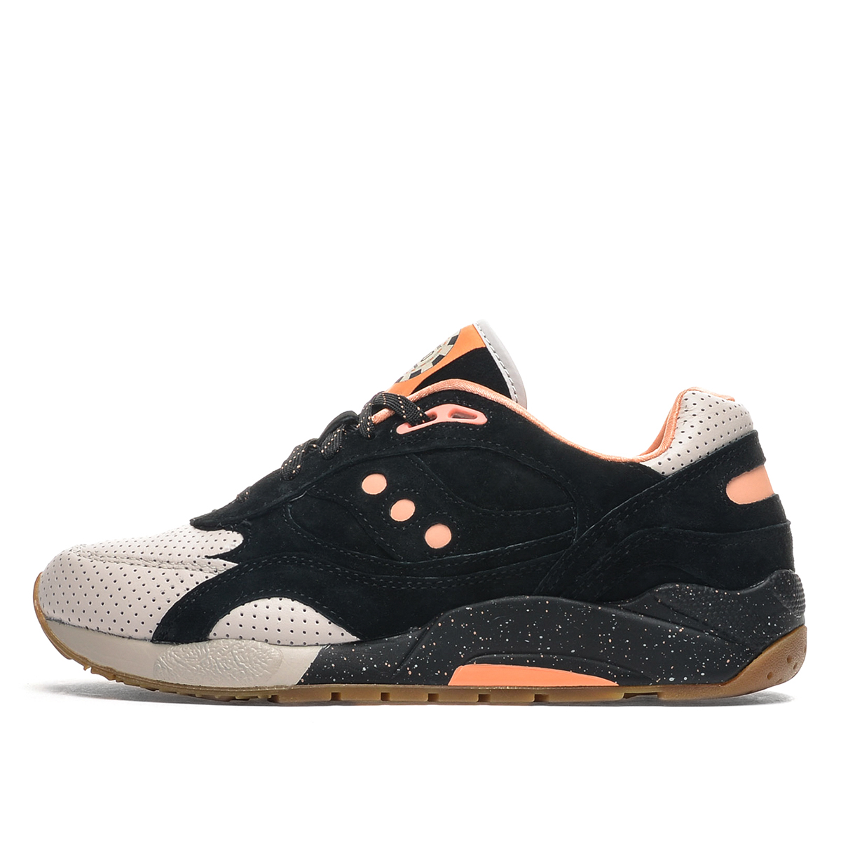 Saucony x Feature G9 Shadow 6 'High Roller' (2014) sneaker – authenticated on KLEKT