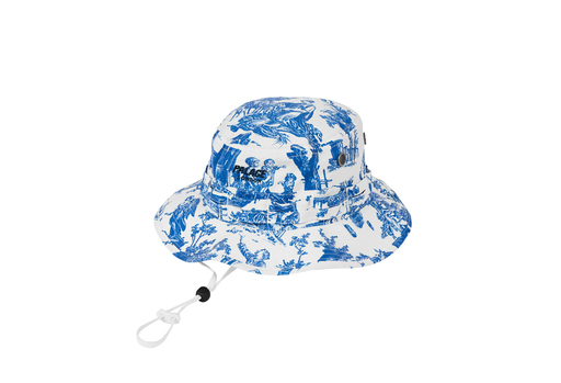 Palace London Boonie 'Blue Willow' (SS25)