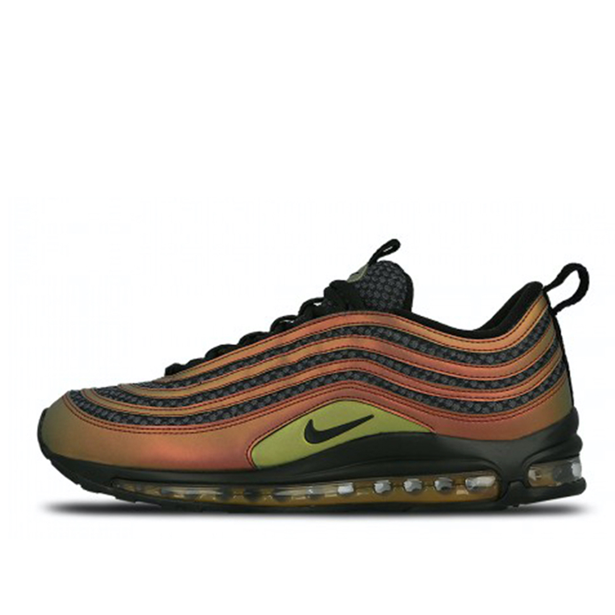 Nike x Skepta Air Max 97 Ultra'17 NikeLab Skeptair sneaker – authenticated on KLEKT