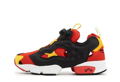 Reebok Instapump Fury 94 OG 'Black'