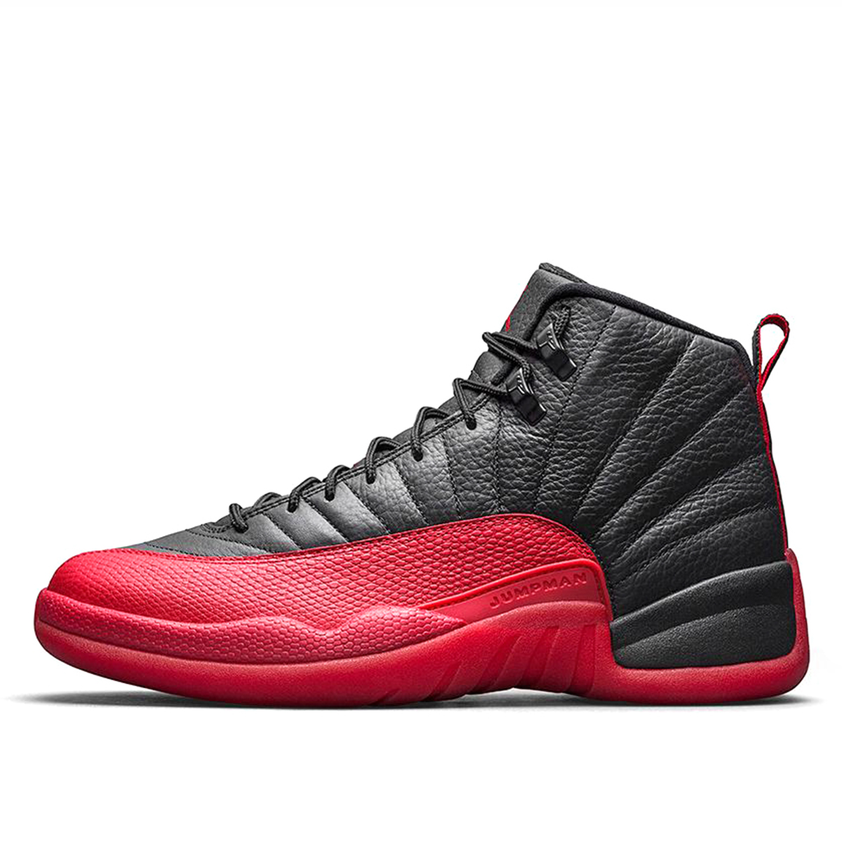 Air Jordan 12 Retro Flu Game (2016) sneaker – authenticated on KLEKT