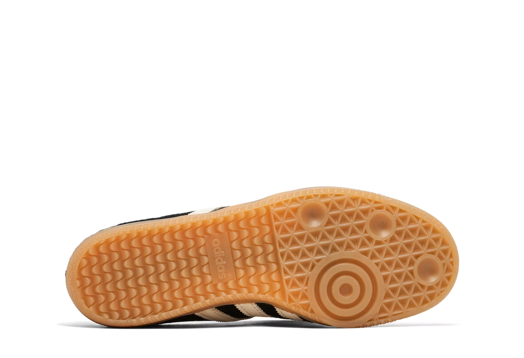 Adidas x Wales Bonner Samba Core Black Cream (2023) BLACK/CREAM sneaker – authenticated on KLEKT