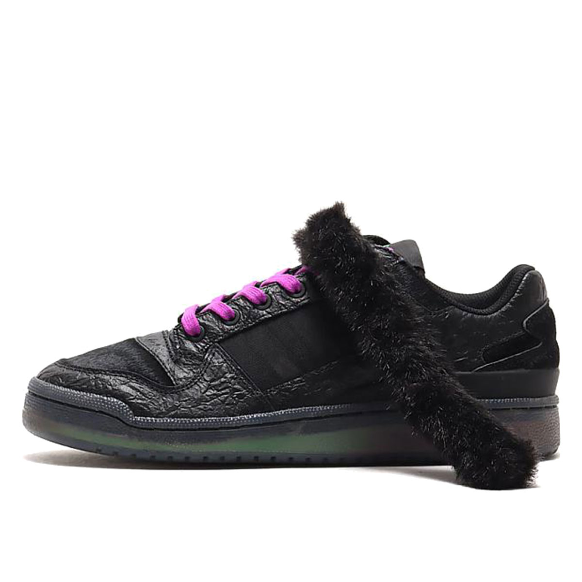 Adidas Forum Low 'Dark Witch' (2020) sneaker – authenticated on KLEKT