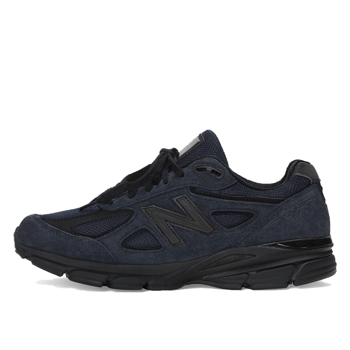 New Balance x JJJJound 990v4 Navy (2021) PARSIAN NIGHT/BLACK sneaker – authenticated on KLEKT