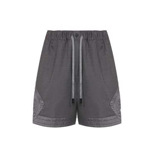 Air Jordan x A Ma Maniere Basketball Shorts Grey (SS21)