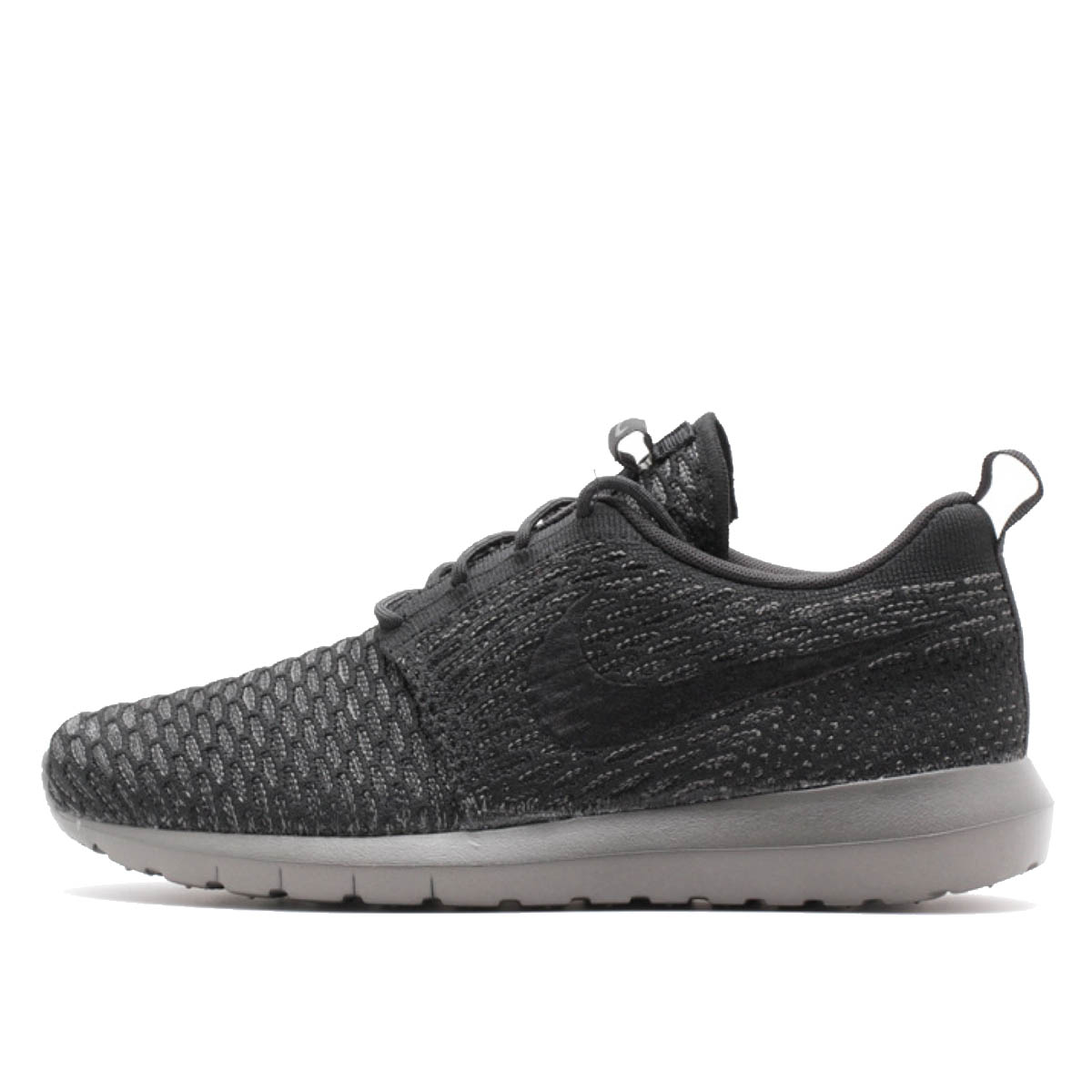 Nike Roshe Run Flyknit 'Midnight Fog' (2014) sneaker – authenticated on KLEKT