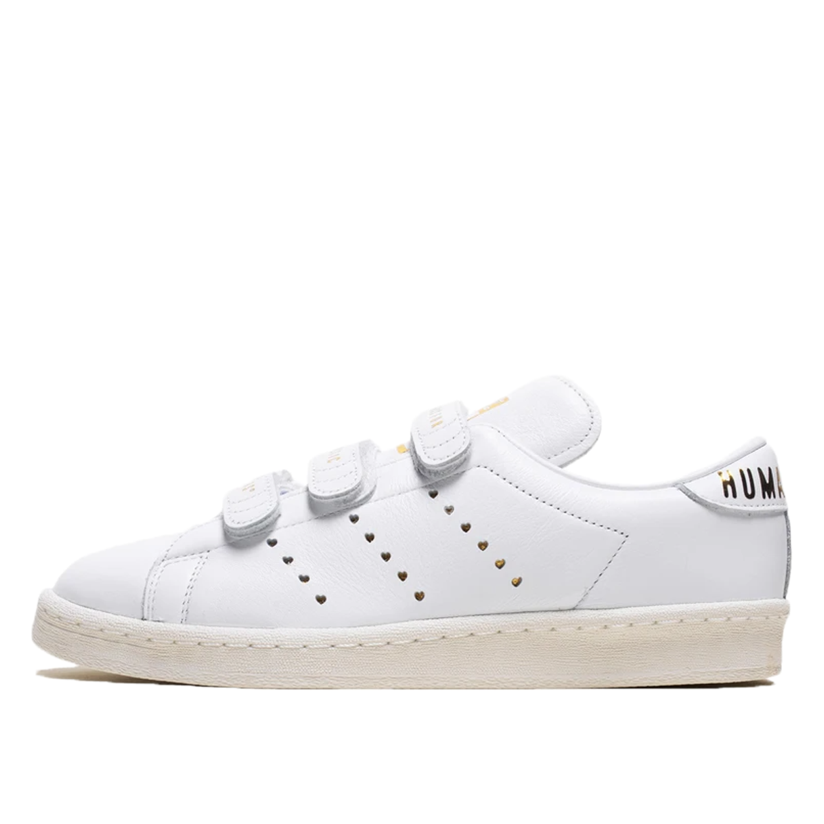 Adidas Easter Human Made Cloud White (2020) sneaker – authenticated on KLEKT
