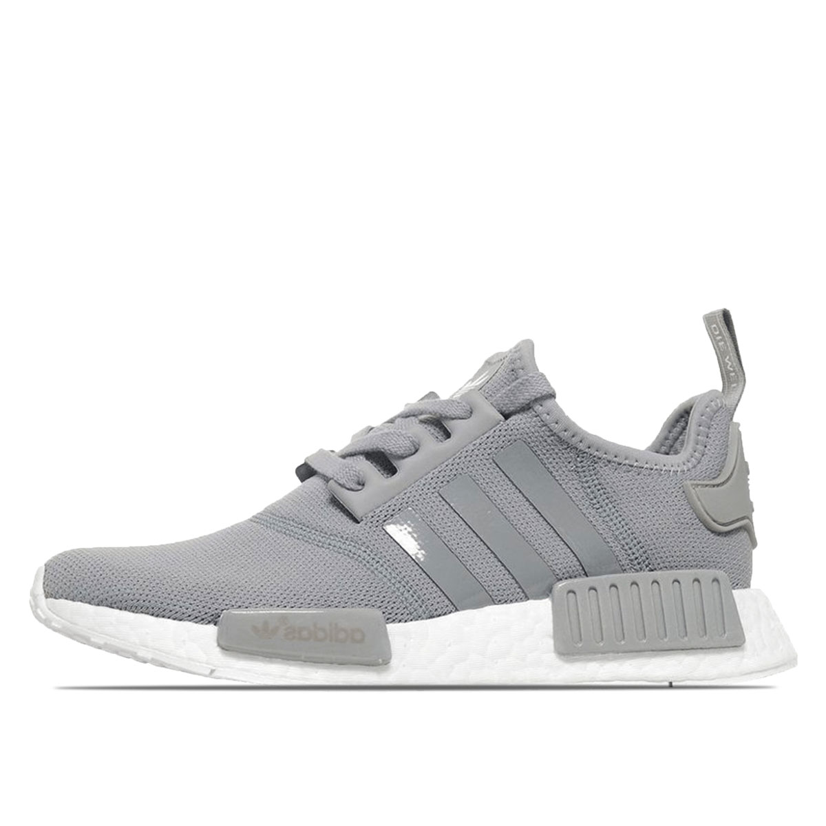 Adidas WMNS NMD JD Sports Grey sneaker – authenticated on KLEKT