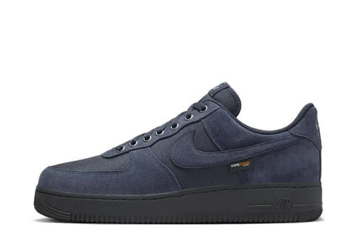 Nike Air Force 1 Low Cordura 'Dark Obsidian' (2024)