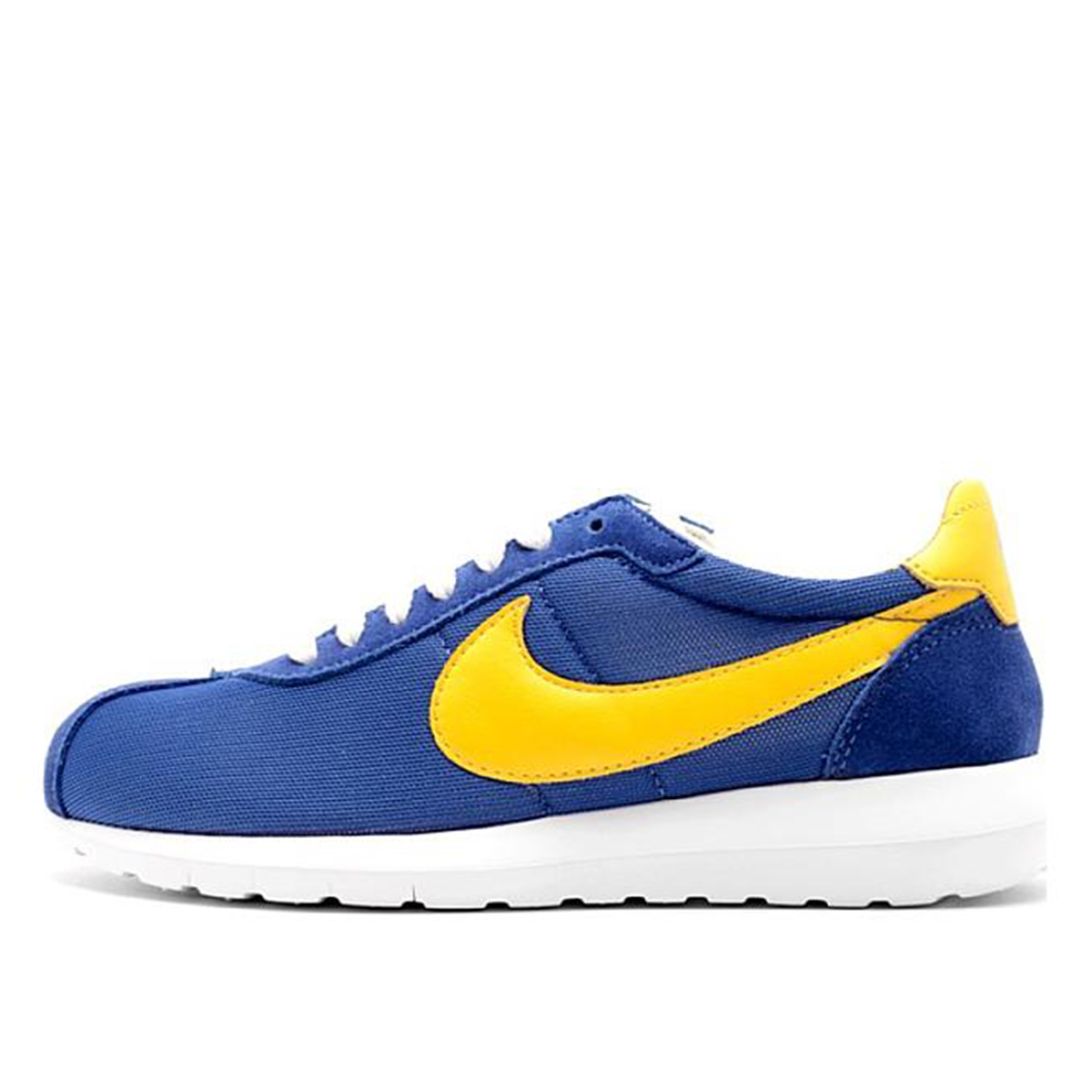 Nike Roshe LD 1000 SP Royal Maize (2014) sneaker – authenticated on KLEKT