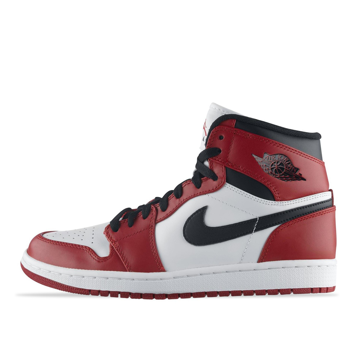 Air Jordan 1 Retro High Chicago (2013) sneaker – authenticated on KLEKT