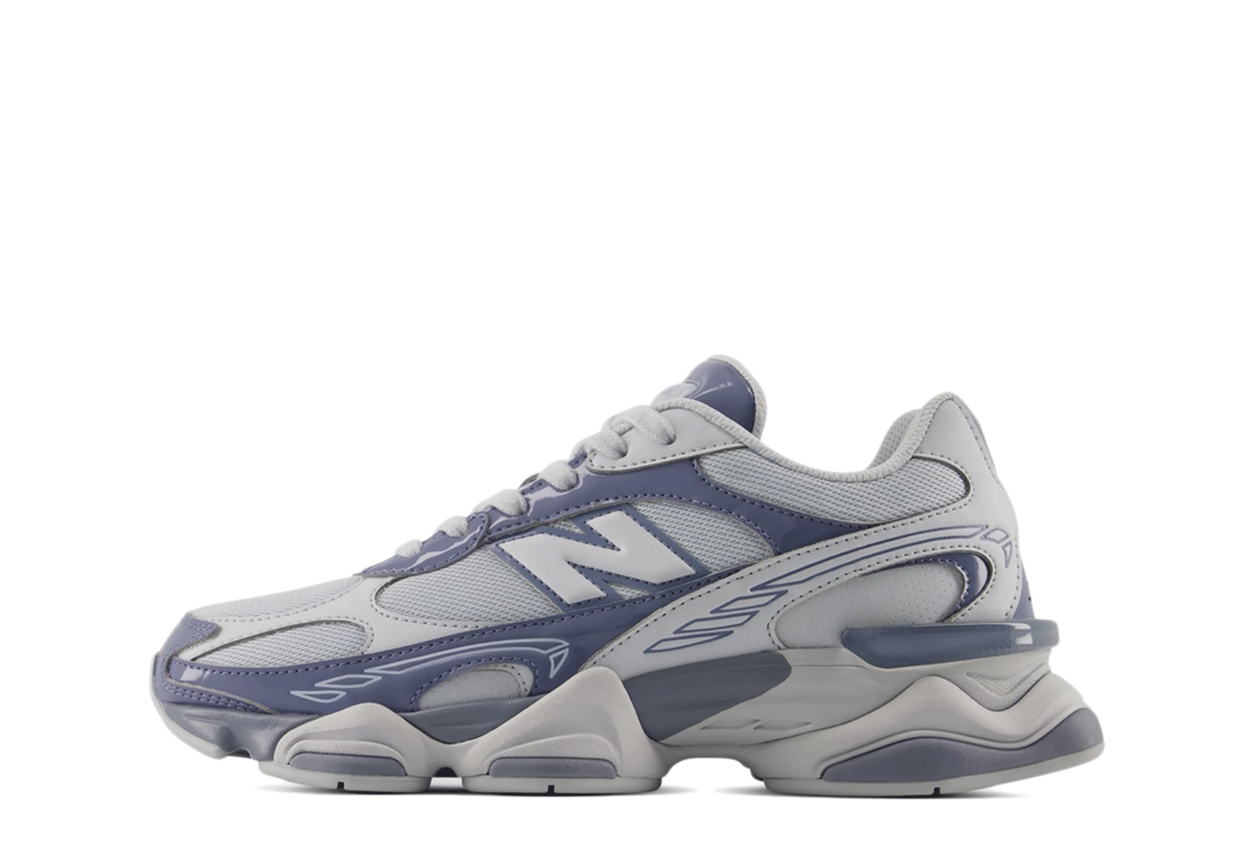 New Balance 9060R 'Arctic Grey' (2026) Arctic Grey/Granite sneaker – authenticated on KLEKT