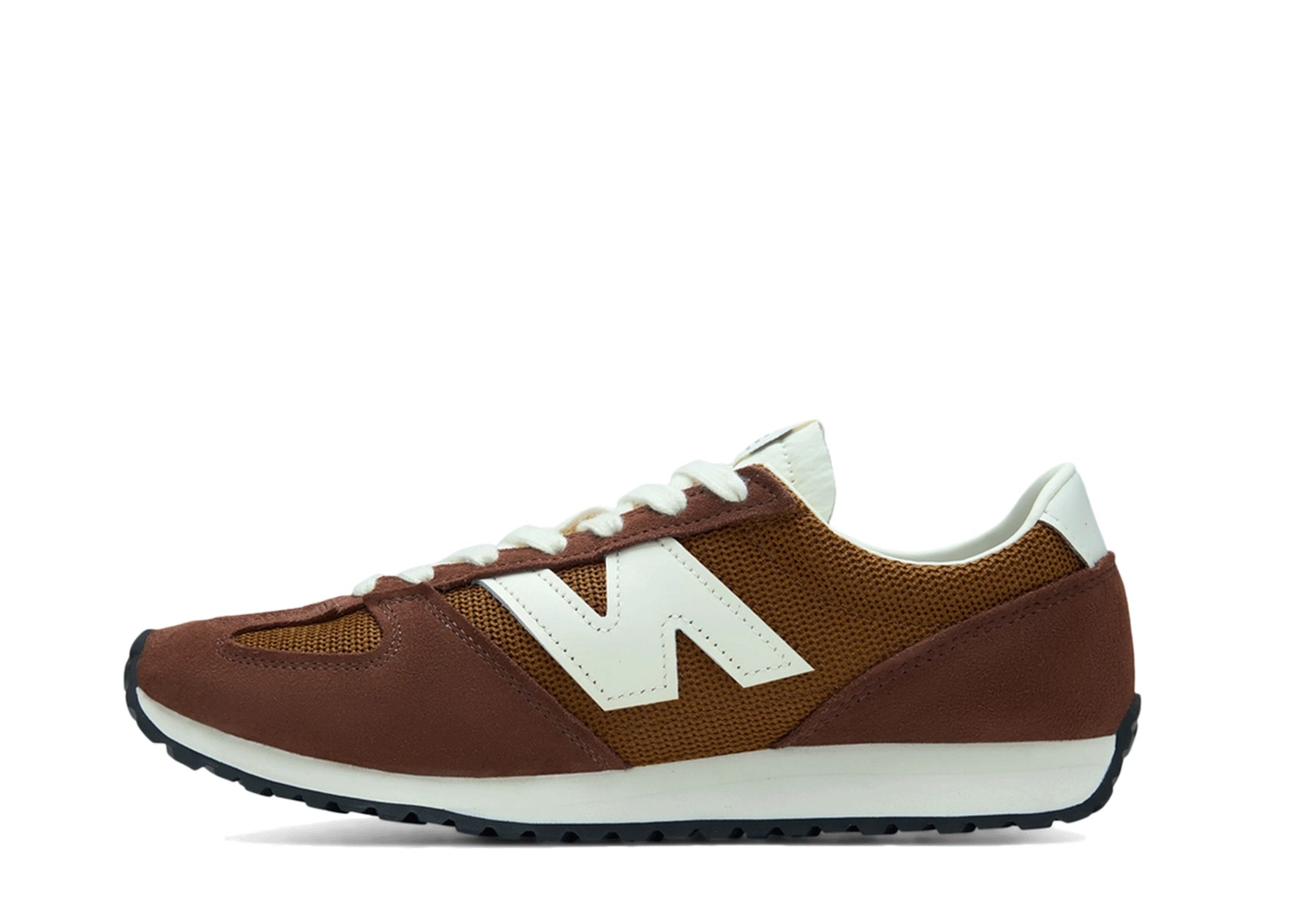New Balance 471 'Camel' - Colour Up Pack (2026) Camel/White sneaker – authenticated on KLEKT