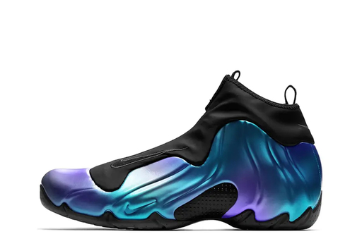 Nike Air Flightposite One 'Dusty Cactus' (2025)